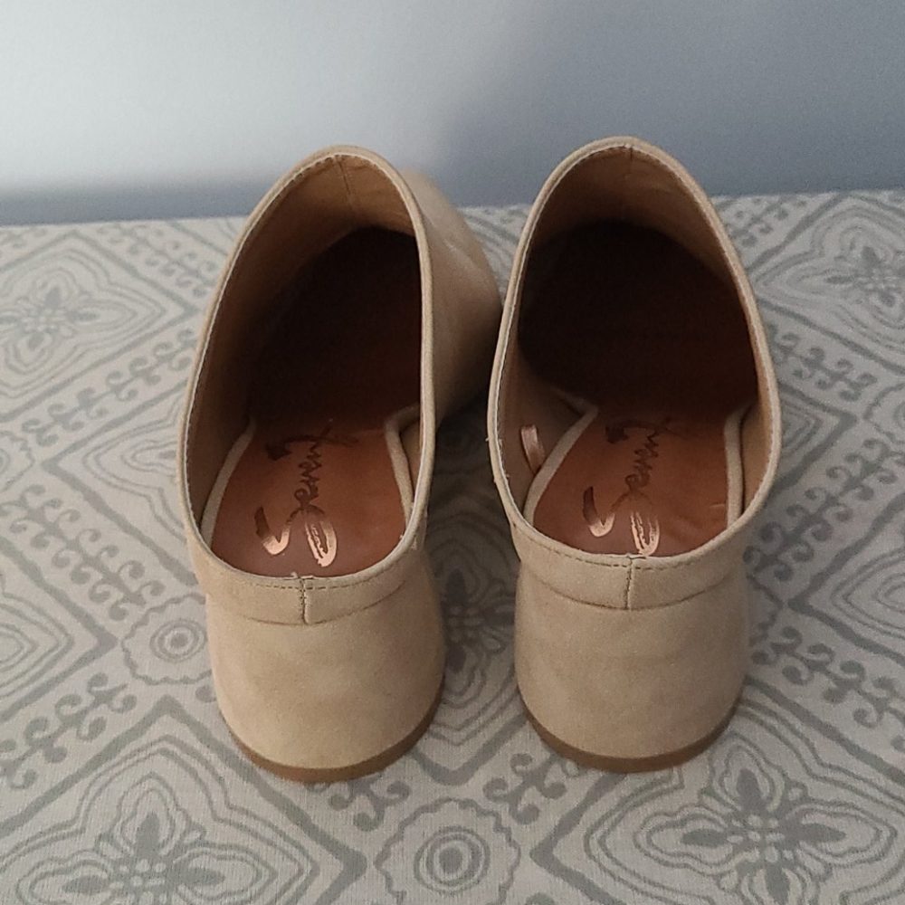 Block mules - Picture 4 of 5